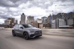 Mercedes-Benz GLA250 AMG Line 2020 года (NA)